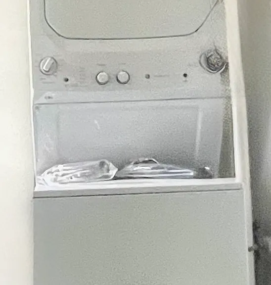 Washer/dryer