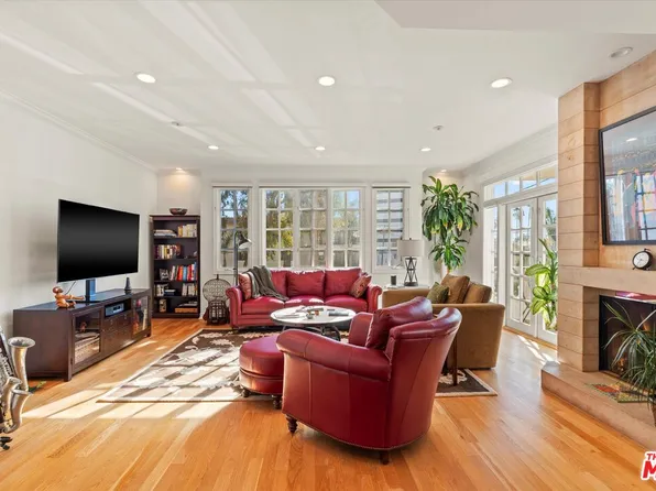 421 California Ave #102, Santa Monica, CA 90403