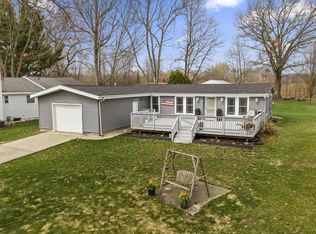 31486 County Line Rd, Dowagiac, MI