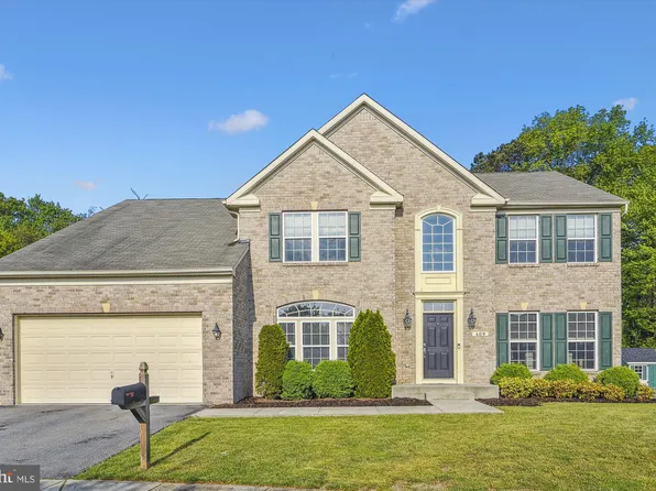 409 Champion Ct, Severn, MD 21144