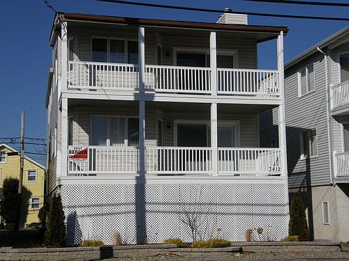Home Exterior