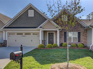 5409 Forester Dr, High Point, NC 27265