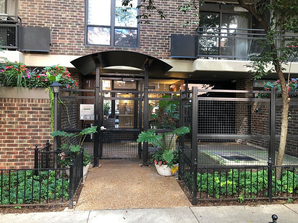 1st image of 2600 N Hampden Ct APT K5