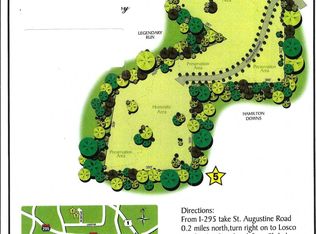 10970 Skylark Dr, Jacksonville, FL 32257