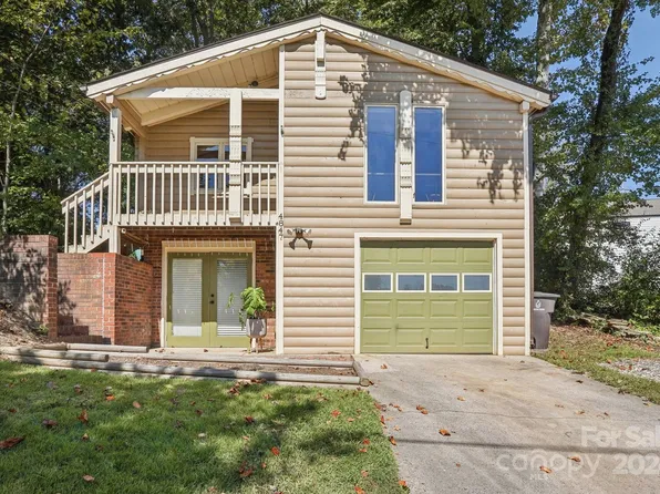4847 Tiffany Ave, Winston Salem, NC 27104