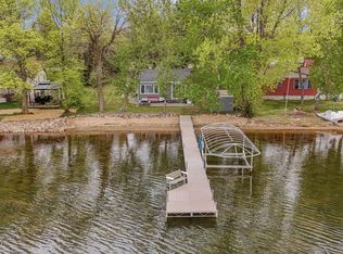 36971 Pelican Lake Rd, Avon, MN 56310