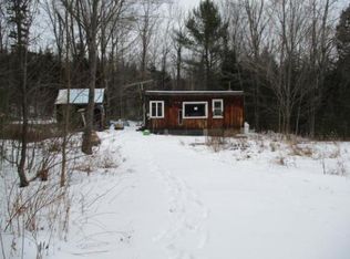 34 Dean Rd, Danbury, NH 03230