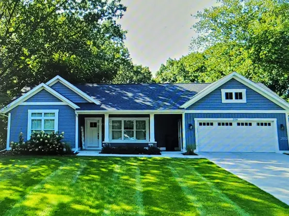 206 S Division Ave, Holland, MI 49424