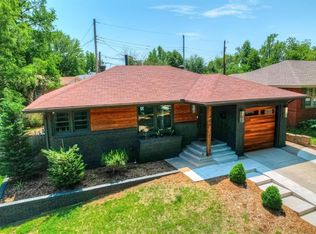 406 NW 46th Ter, Oklahoma City, OK 73118