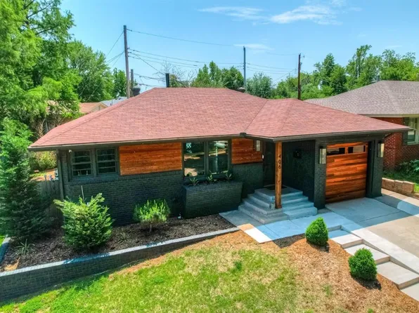 406 NW 46th Ter, Oklahoma City, OK 73118