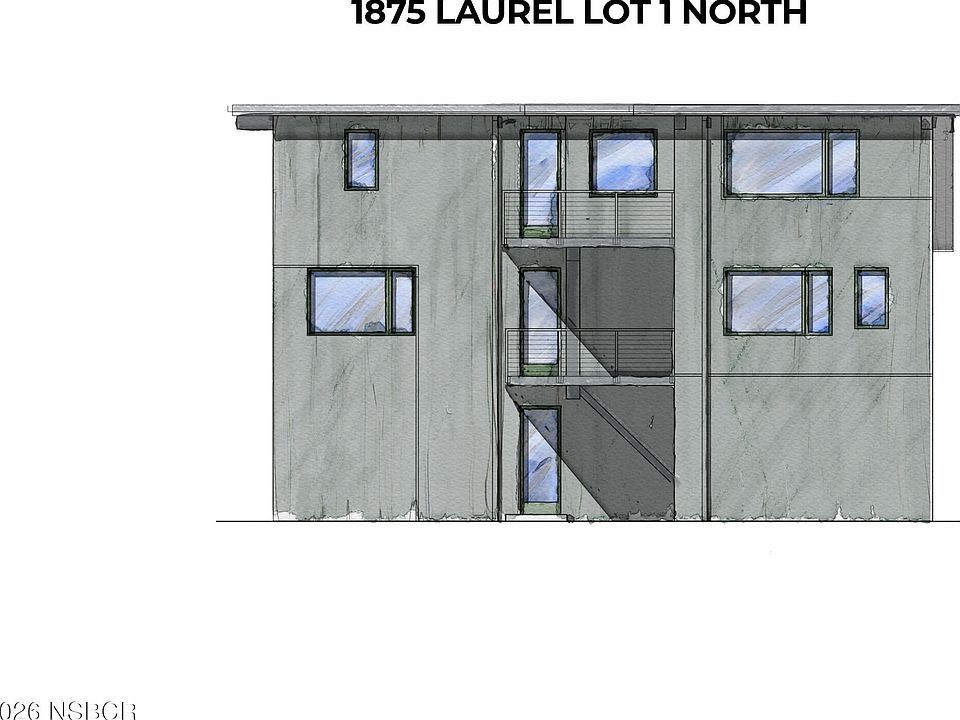 2nd image of 1883 Laurel Ave