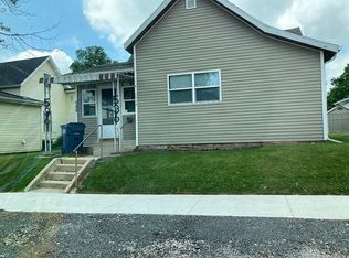 536 N Plum St, Albany, IN