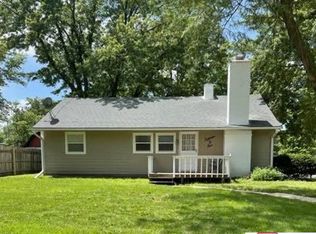 1801 S 4th Ave, Beatrice, NE 68310