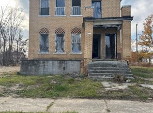 9821 McQuade St, Detroit, MI