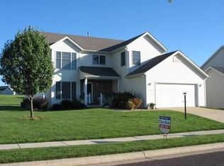 11708 N Scotts Trl, Dunlap, IL 61525
