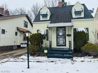 14119 Maplerow Ave, Cleveland, OH