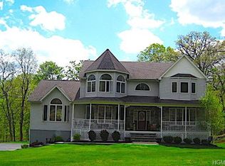 7 Scandell Ct, Tomkins Cove, NY