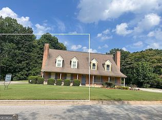850 Park Pl NE, Conyers, GA 30012