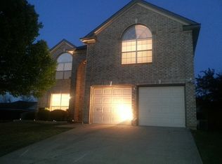 4504 Stones River Rd, Grand Prairie, TX 75052
