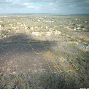 0 M Ave, Christine, TX, 78012