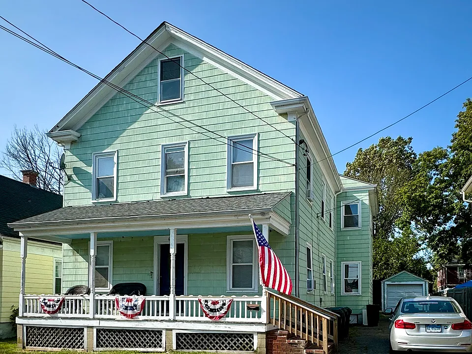 65 Court St