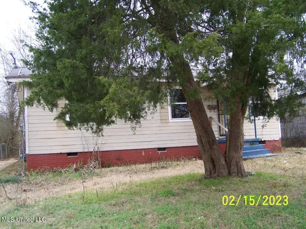 1346 Fernwood Dr, Jackson, MS 39213