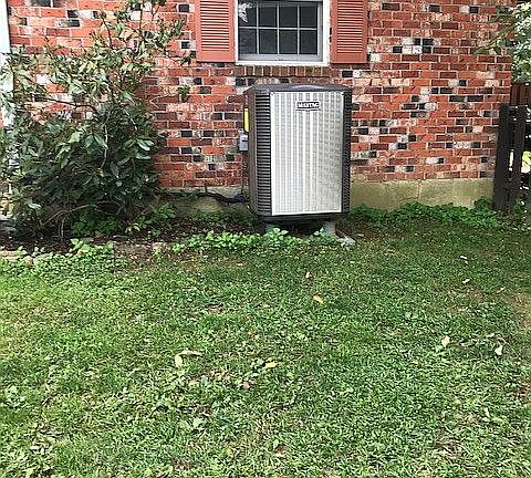 new HVAC 2018