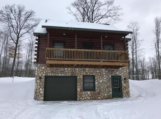 2328 Beaver Creek Dr, Gaylord, MI 49735