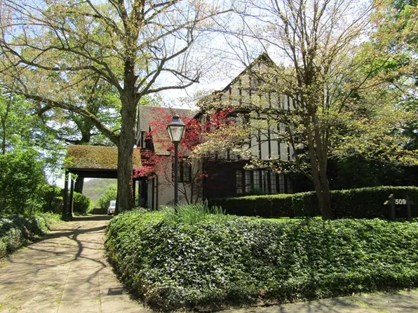 509 E Main St, Titusville, PA 16354