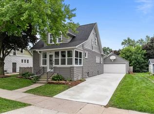 431 E Summer St, Appleton, WI 54911
