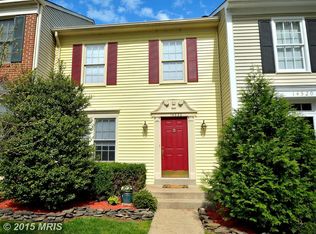 14522 Battery Ridge Ln, Centreville, VA 20120