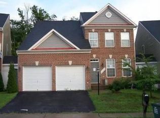 15353 Lord Culpeper Ct, Woodbridge, VA 22191
