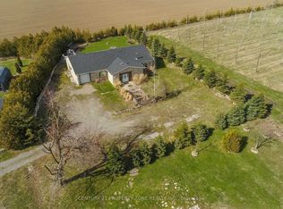 293199 8th Line, Amaranth, ON L9W0J6