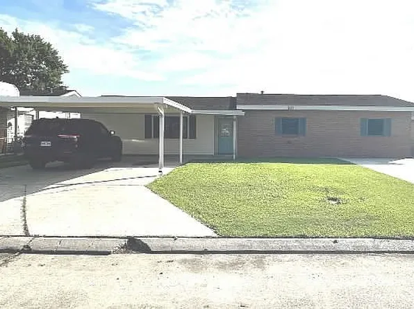 501 Neptune Planet Rd, Morgan City, LA 70380