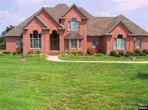 2nd image of 1419 Forest Dr