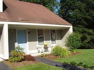 67 Bourn Brk APT 58, Manchester Center, VT 05255