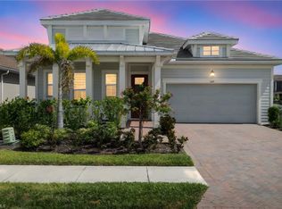 3419 Pilot Cir, Naples, FL 34210