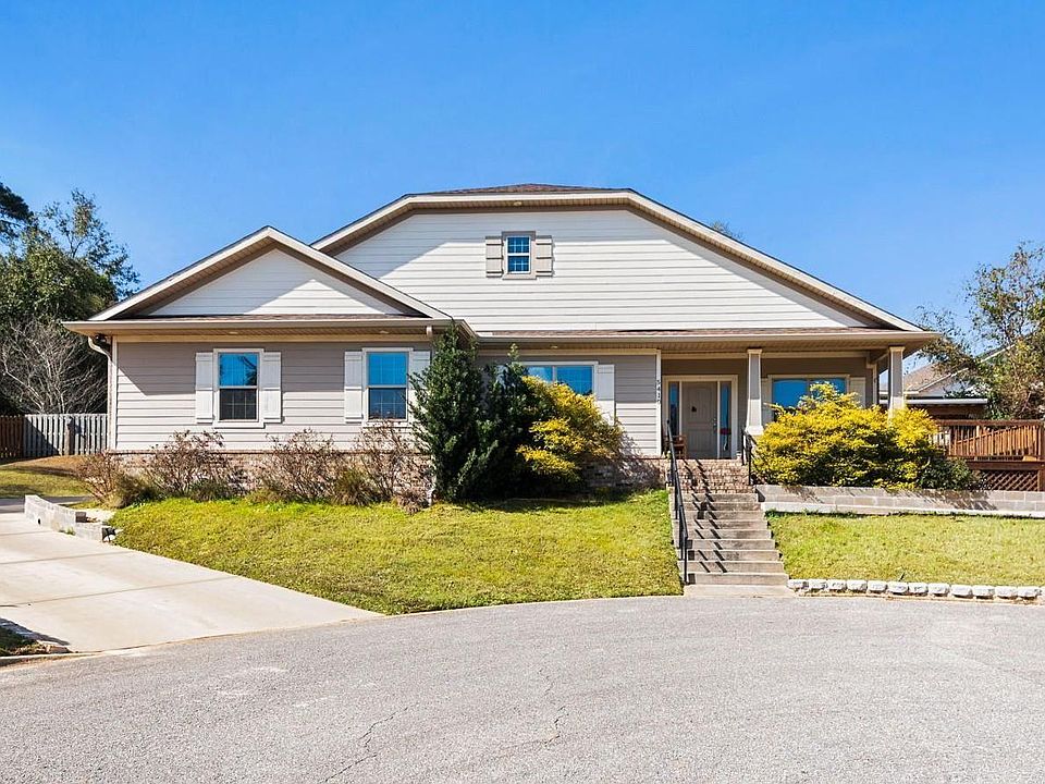 1st image of 5410 Spanish Highlands Dr