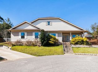 5410 Spanish Highlands Dr, Pensacola, FL 32504