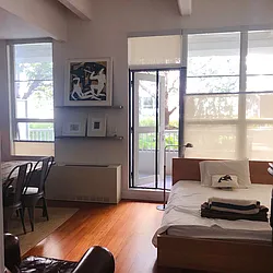 Rented by Oxford Property Group