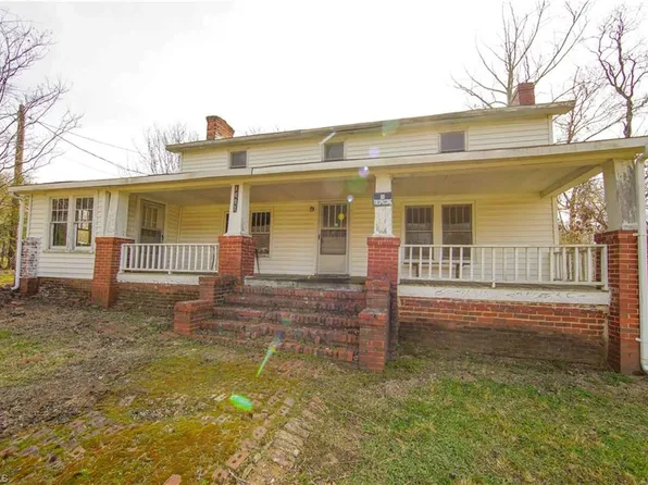 1691 Pine Hall Rd, Pine Hall, NC 27042