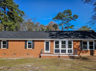 403 Marcia Dr, Goldsboro, NC 27530