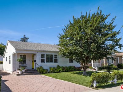 8017 Chase Ave, Los Angeles, CA, 90045