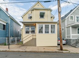 104 Fremont St, Somerville, MA 02145