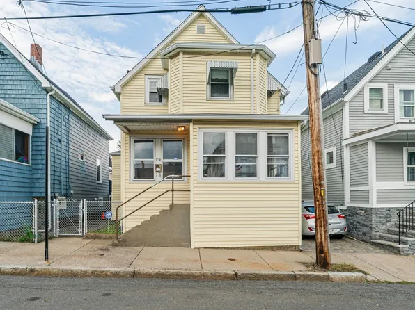 104 Fremont St, Somerville, MA 02145