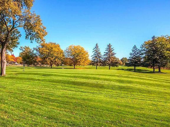 Overlooking Hiawatha GolfCrs