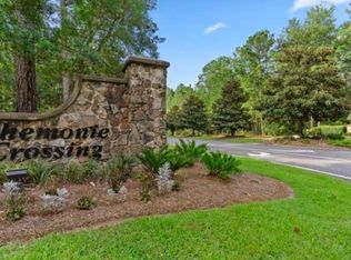 LOT 25 Starhawk Dr, Tallahassee, FL 32309