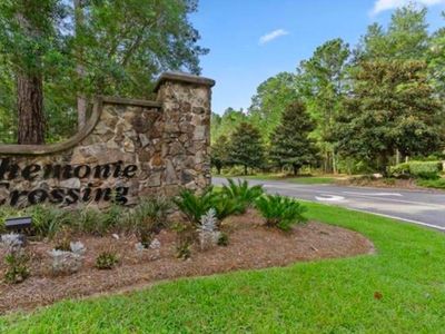 LOT 25 Starhawk Dr, Tallahassee, FL, 32309