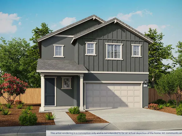 Muir Plan, Jasper