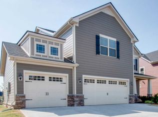 4419 Mordecai Ave, Murfreesboro, TN 37128